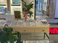 -康利眼镜·蔡司战略合作店(龙泉书房店)