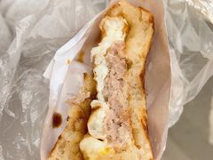 -李之安汉堡店