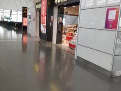 -河南特产汇(郑州新郑国际机场店)