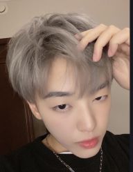 -HG美发设计沙龙