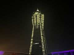 -西湖文化广场