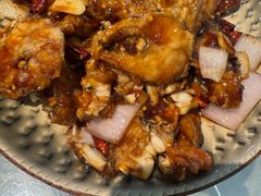 -三子下水馆(南十四道街151号店)