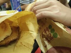 -大利来记餐厅(大三巴店)