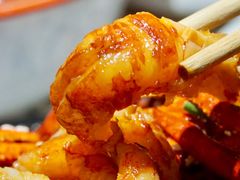 -松哥油焖大虾(科技园店)