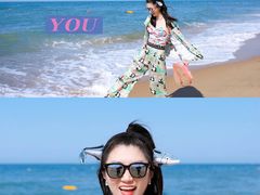 -那香海钻石沙滩浴场