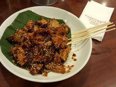-小槟城美食馆