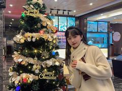 -东方御宴海鲜酒楼(棕泉酒店)