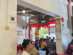 -德成饭店