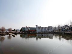 -东湖温泉度假村