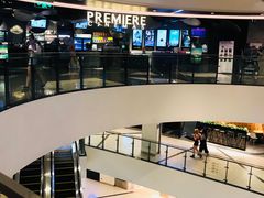 -百美汇影城(LUXE嘉里中心店)