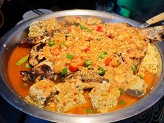 -烤匠麻辣烤鱼(IFS店)