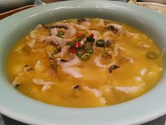 青藤椒鱼-雀蓝川菜(奥体广场店)