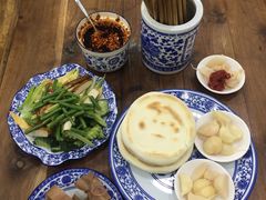 -老白家水盆羊肉