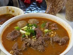 -刘少华贵州小黄牛·鲜牛肉火锅(总店)