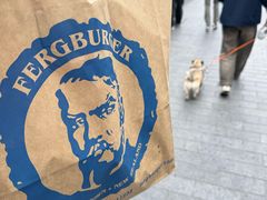 -Fergburger(皇后镇店)