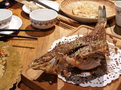 -北疆饭店(金狮广场店)
