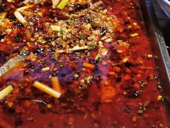 -南山小酒馆·江湖菜·夜宵(壹华里店)