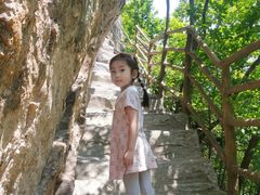 -天女山森林公园