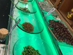 -松子料理(亮马桥店)