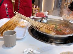 -玉林串串香·成都老字号(玉林街总店)
