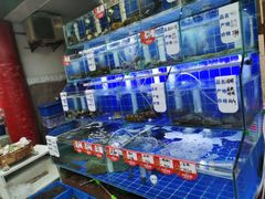 -香满居张记小厨私房菜(青岛站店)