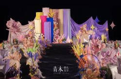 -永泰福朋喜来登酒店-宴会厅