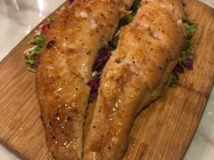 -烛影拾光观景餐厅·创意菜·摄影·小提琴(大唐不夜城店)