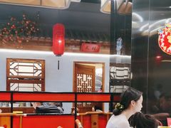 -北平食府(马鞍山路店)