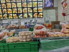 -宫廷糕点铺(人民中路店)