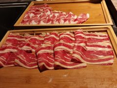 -前门后头老北京铜锅涮肉·京味菜·烤鸭(伊藤洋华堂店)