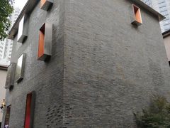 -徐家汇源景区-衡山坊