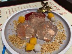 -五条人糖水铺(光谷世界城店)