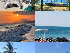 -三亚南山文化旅游区