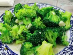 -北大地皖峰饭馆