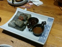 android_upload_pic-云海肴·汽锅鸡·云南菜(天津国金汇店)