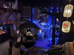 -淀里船宴(卓达店)