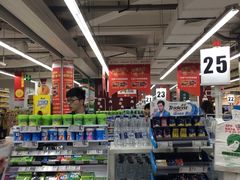 -大润发(张江店)