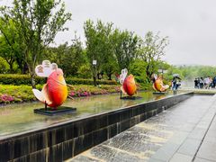 -牛首山文化旅游区