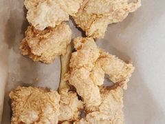 -德克士(东大街店)