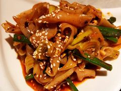 -红辣椒·川菜·火锅(科华路店)