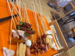 -黔哆哆地摊酸汤火锅(清湖店)