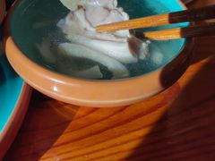 -南国锋味椰子鸡(瀚海店)