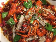 -虾满堂(瑞虹店)
