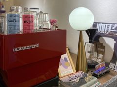 -士多咖啡·Stop Coffee