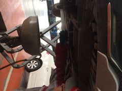 -烟台东联一汽丰田4S店(福山区店)