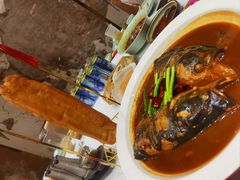 -李记饺子·熏酱东北菜(欢乐谷店)