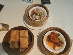 -衡山汇·高级粤菜(霄云路店)