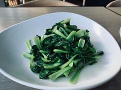 时令蔬菜-菩提树·素食餐厅(汇智国际商业中心店)