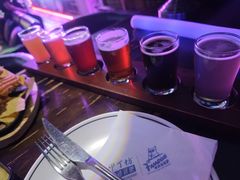 -Famous肥猫墨西哥音乐餐吧(五棵松华熙LIVE店)