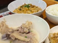 -付小姐在成都(中山公园店)